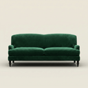 Custom Charleston Sofa