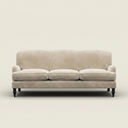 Custom Charleston Sofa