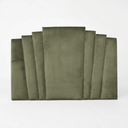 Custom Art Deco Headboard
