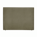 Custom Wrap Around Headboard