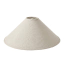 Custom Coolie Cone Lampshade