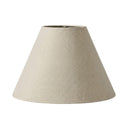 Custom Empire Cone Lampshade