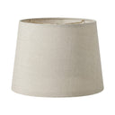 Custom Open Cone Lampshade