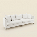 Custom Celia 3 Seater Sofa