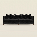Custom Celia 3 Seater Sofa