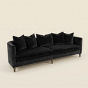 Custom Celia 3 Seater Sofa