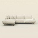 Custom Detroit Modular Sofa