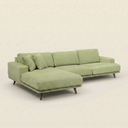 Custom Detroit Modular Sofa