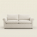 Custom Joseph 2.5 Seater Sofa