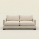 Custom Miami 3.5 Seater Sofa