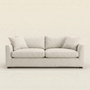 Custom Miro Sofa