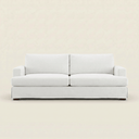 Custom Pablo Loose Cover Sofa