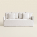 Custom Ted Sofa