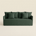 Custom Ted Sofa