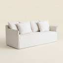 Custom Ted Sofa