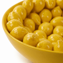 Giant Lemon Bowl