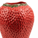 Giant Strawberry Vase 47cm