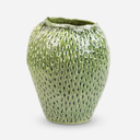 Giant Green Strawberry Vase 47cm