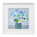 'Hazy Days' Framed Painting