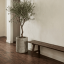 Java Teak Bench