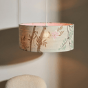 Joie De Vivre 24" Drum Lampshade