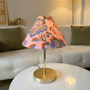 Amaranthine Tourmaline 16" Lampshade
