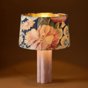 Amatoria Noir 18" Cone Lampshade