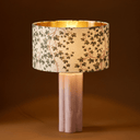 Ivy Trellis 18" Drum Lampshade