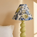 Watercolour Roses 20" Cone Lampshade