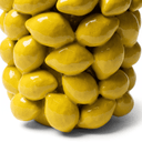 Lemon 16cm Vase