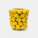 Lemon 16cm Vase
