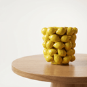 Lemon 16cm Vase