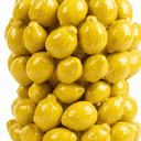 Lemon 36cm Vase