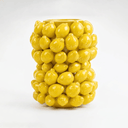 Lemon 36cm Vase