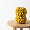 Lemon 36cm Vase