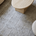 Moonstone 338x240cm Vintage Kirman Rug