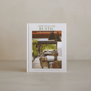 New Zealand Rustic
