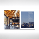 New Zealand Rustic