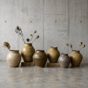 Artisan Terracotta Pot