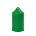 Citrus Pillar Candle 100mm