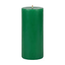 Citrus Pillar Candle 150mm