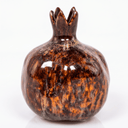 Pomegranate 9cm Bud Vase