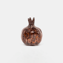 Pomegranate 9cm Bud Vase