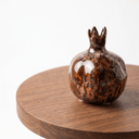 Pomegranate 9cm Bud Vase