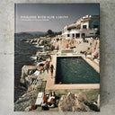 Poolside with Slim Aarons Book