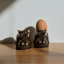 Hippo Egg Cup