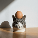Millie Cat Egg Cup