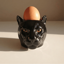 Panther Egg Cup