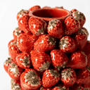 Strawberry 16cm Vase