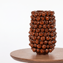 Pomegranate 40cm Vase